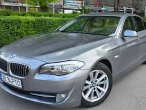Vand /schimb +/- diferenta bmw seria 5 2.0 d 184 cp automat — miniatura 4
