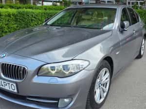 Vand /schimb +/- diferenta bmw seria 5 2.0 d 184 cp automat — miniatura 5