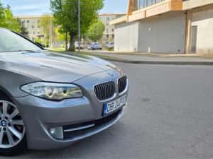 Vand /schimb +/- diferenta bmw seria 5 2.0 d 184 cp automat — miniatura 6