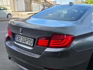 Vand /schimb +/- diferenta bmw seria 5 2.0 d 184 cp automat — miniatura 8