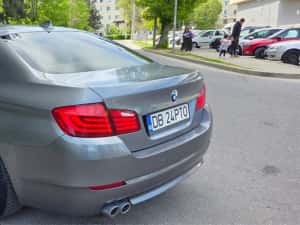 Vand /schimb +/- diferenta bmw seria 5 2.0 d 184 cp automat — miniatura 9