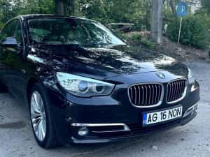 BMW 520D GT LUXURY Line Automat