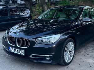 BMW 520D GT LUXURY Line Automat — miniatura 3