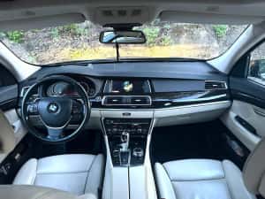 BMW 520D GT LUXURY Line Automat — miniatura 4