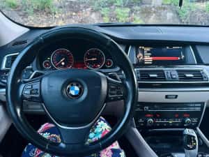 BMW 520D GT LUXURY Line Automat — miniatura 5