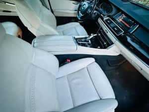 BMW 520D GT LUXURY Line Automat — miniatura 6