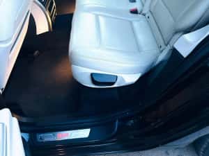 BMW 520D GT LUXURY Line Automat — miniatura 7