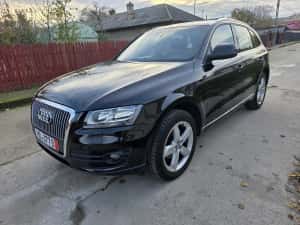 Audi Q5 2.0 Quattro Piele Navi — miniatura 1
