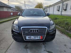 Audi Q5 2.0 Quattro Piele Navi — miniatura 2