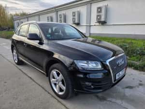 Audi Q5 2.0 Quattro Piele Navi — miniatura 3