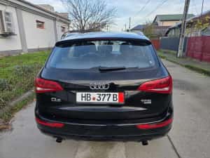 Audi Q5 2.0 Quattro Piele Navi — miniatura 4