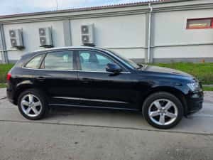 Audi Q5 2.0 Quattro Piele Navi — miniatura 5