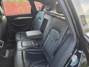 Audi Q5 2.0 Quattro Piele Navi — miniatura 7