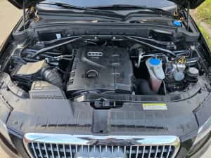 Audi Q5 2.0 Quattro Piele Navi — miniatura 8