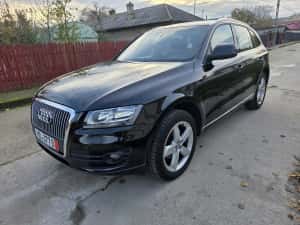 Audi Q5 2.0 Quattro Piele Navi — miniatura 9