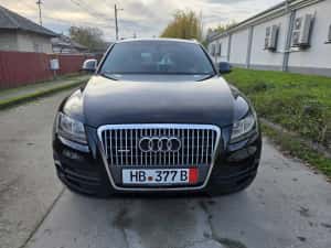 Audi Q5 2.0 Quattro Piele Navi — miniatura 10