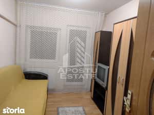 Apartament cu 2 camere de vanzare, centrala, zona Sagului, Timisoara — miniatura 4