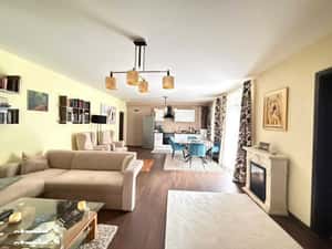 PF inchiriez ap3 camere, LA CHEIE, in Floresti, aleea Tineretului 1 — miniatura 3