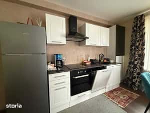 PF inchiriez ap3 camere, LA CHEIE, in Floresti, aleea Tineretului 1 — miniatura 4