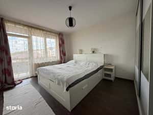 PF inchiriez ap3 camere, LA CHEIE, in Floresti, aleea Tineretului 1 — miniatura 5