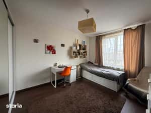 PF inchiriez ap3 camere, LA CHEIE, in Floresti, aleea Tineretului 1 — miniatura 6