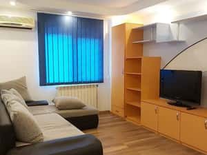 Apartament 2 camere - Central - etaj 1, 56mp, baie cu geam — miniatura 4
