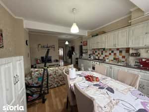 Apartament 3 camere bloc nou zona Supeco / Casa Stintei — miniatura 4