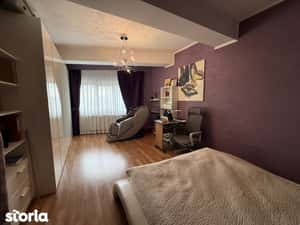 Apartament 3 camere bloc nou zona Supeco / Casa Stintei — miniatura 5