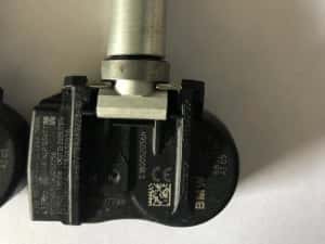 Senzori Presiune Roti BMW Seria 3 F30, X5 F15, X6 F16,Seria 4 F36, X1 — miniatura 2