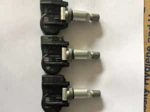 Senzori Presiune Roti BMW Seria 3 F30, X5 F15, X6 F16,Seria 4 F36, X1 — miniatura 3
