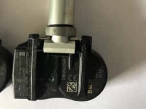 Senzori Presiune Roti BMW Seria 3 F30, X5 F15, X6 F16,Seria 4 F36, X1 — miniatura 4
