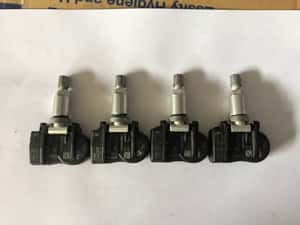 Senzori Presiune Roti BMW Seria 3 F30, X5 F15, X6 F16,Seria 4 F36, X1 — miniatura 5