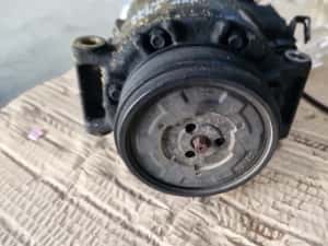 Compresor ac clima bmw e90 e91 e92 e93 m57 325d 330d 231cp/6924792 x3 e83 3.5d 286cp m57 — miniatura 3