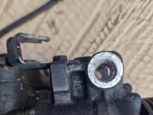 Compresor ac clima bmw e90 e91 e92 e93 m57 325d 330d 231cp/6924792 x3 e83 3.5d 286cp m57 — miniatura 4