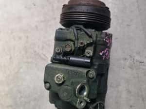 Compresor ac clima bmw e90 e91 e92 e93 m57 325d 330d 231cp/6924792 x3 e83 3.5d 286cp m57 — miniatura 7