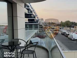 3 camere | 3 bai | 2 parcari | Frontal la mare | Mamaia Nord Promenada