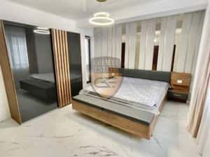 3 camere | 3 bai | 2 parcari | Frontal la mare | Mamaia Nord Promenada — miniatura 4