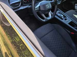 Seat Leon Sportstourer FR - TDI DSG - TVA ded. *Istoric complet* — miniatura 5