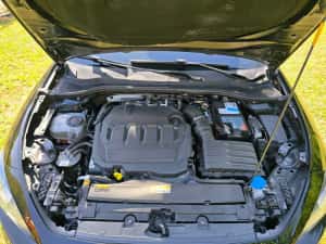 Seat Leon Sportstourer FR - TDI DSG - TVA ded. *Istoric complet* — miniatura 7