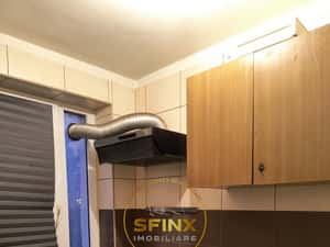 Garsoniera, bloc termoizolat, etaj 4, zona Parcul IOR, Liviu Rebreanu — miniatura 5