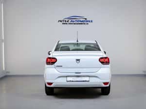 Dacia Logan 2022, benzină, 90 CP, 146.019 km — miniatura 4