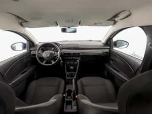 Dacia Logan 2022, benzină, 90 CP, 146.019 km — miniatura 5