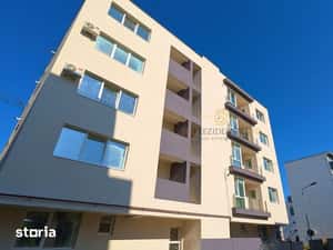 Locuinta moderna cu 3 camere, zona Grand Arena Mall - mutare rapida — miniatura 5