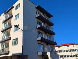 Locuinta moderna cu 3 camere, zona Grand Arena Mall - mutare rapida — miniatura 9