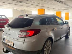Vand Urgent Renault Megane cu GPL - 2011 — miniatura 3