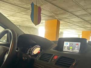 Vand Urgent Renault Megane cu GPL - 2011 — miniatura 6
