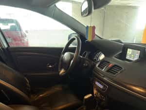 Vand Urgent Renault Megane cu GPL - 2011 — miniatura 7