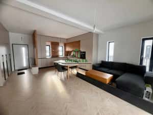 Casă modernă de vânzare/ Bujoreni – Olteni — miniatura 3