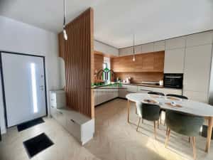 Casă modernă de vânzare/ Bujoreni – Olteni — miniatura 5