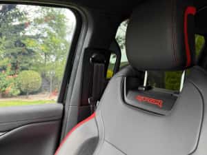 Ford Ranger Raptor 3.0 V6 2025, FULL PPF, predare leasing — miniatura 5